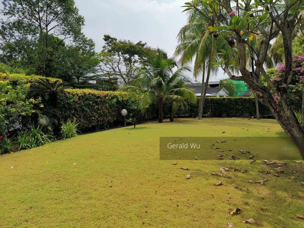 Maryland Estate (D10), Detached #208893141